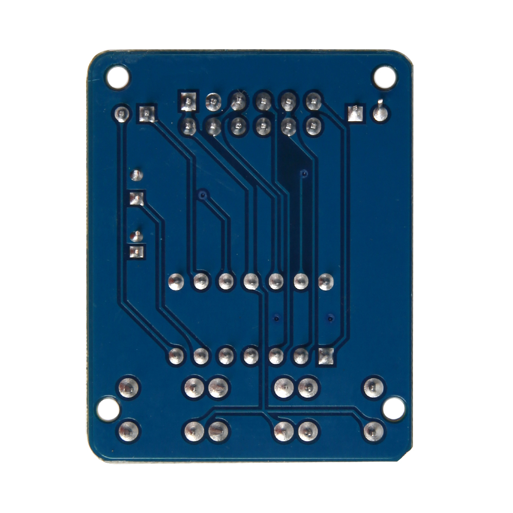 Модуль записи и воспроизведения звука ISD1820 с микрофоном